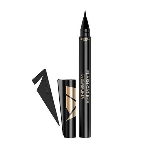 Flash Cat Eyes Eyeliner de olhos L'Oréal Paris